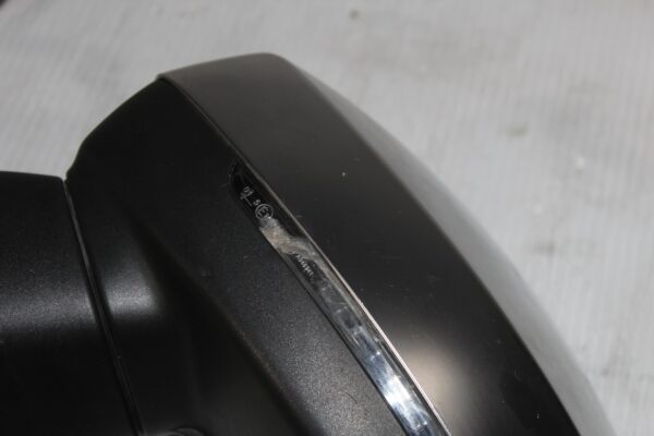 Audi 8V A3 S3 RS3 Front Left Side Passenger Exterior Mirror 8V5857409C