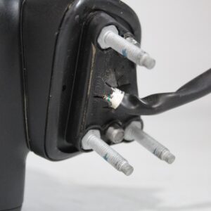 Audi 8V A3 S3 RS3 Front Left Side Passenger Exterior Mirror 8V5857409C - Image 4