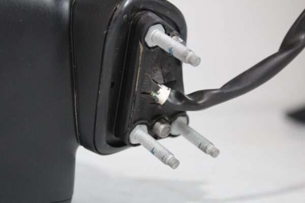 Audi 8V A3 S3 RS3 Front Left Side Passenger Exterior Mirror 8V5857409C