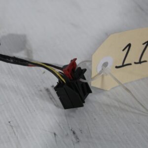 Audi 8V A3 S3 RS3 Front Left Side Passenger Exterior Mirror 8V5857409C - Image 5