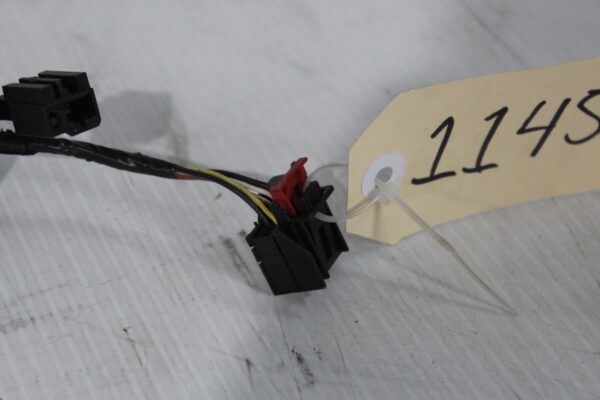 Audi 8V A3 S3 RS3 Front Left Side Passenger Exterior Mirror 8V5857409C