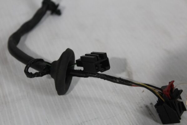 Audi 8V A3 S3 RS3 Front Left Side Passenger Exterior Mirror 8V5857409C