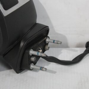 Audi 8V A3 S3 RS3 Front Left Side Passenger Exterior Mirror 8V5857409C - Image 7