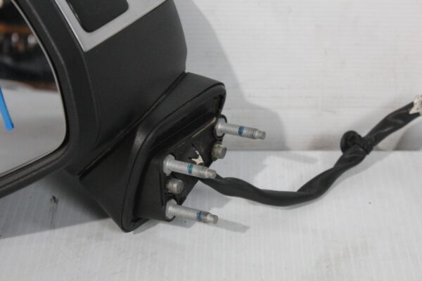 Audi 8V A3 S3 RS3 Front Left Side Passenger Exterior Mirror 8V5857409C