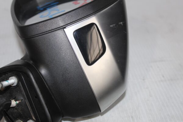 Audi 8V A3 S3 RS3 Front Left Side Passenger Exterior Mirror 8V5857409C