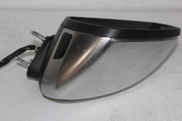 Audi 8V A3 S3 RS3 Front Left Side Passenger Exterior Mirror 8V5857409C
