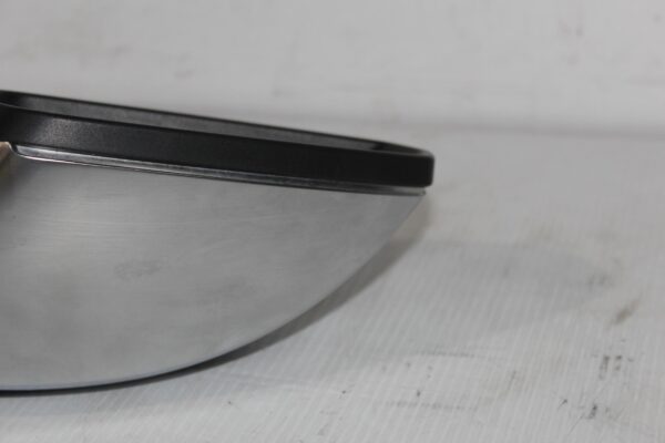 Audi 8V A3 S3 RS3 Front Left Side Passenger Exterior Mirror 8V5857409C