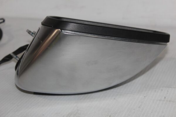 Audi 8V A3 S3 RS3 Front Left Side Passenger Exterior Mirror 8V5857409C