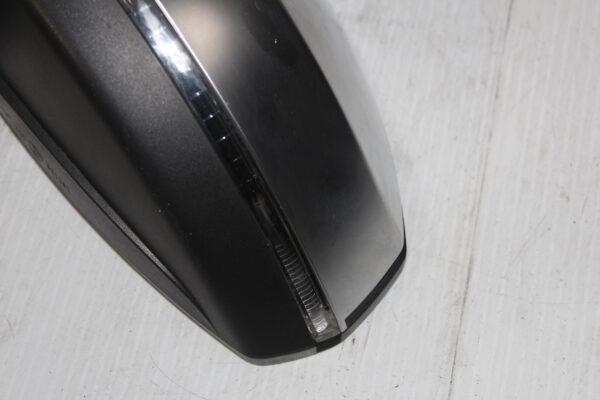 Audi 8V A3 S3 RS3 Front Left Side Passenger Exterior Mirror 8V5857409C