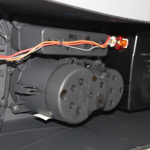 Audi A4 A5 Centre Console With Arm Rest Black 8K0863244A, 8K0863244E - Image 2