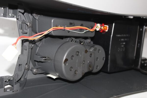 Audi A4 A5 Centre Console With Arm Rest Black 8K0863244A, 8K0863244E