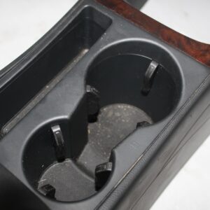 Audi A4 A5 Centre Console With Arm Rest Black 8K0863244A, 8K0863244E - Image 3