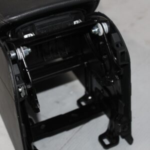 Audi A4 A5 Centre Console With Arm Rest Black 8K0863244A, 8K0863244E - Image 4