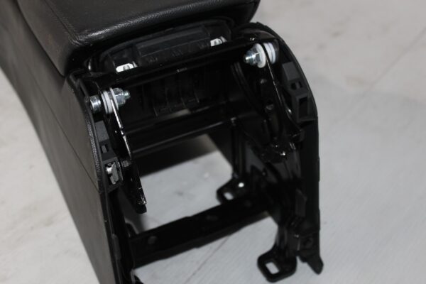 Audi A4 A5 Centre Console With Arm Rest Black 8K0863244A, 8K0863244E