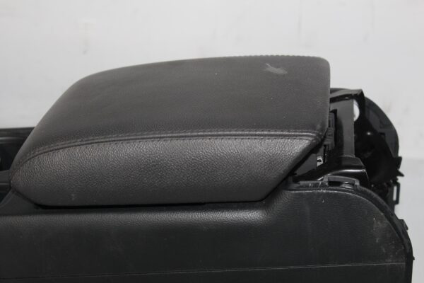 Audi A4 A5 Centre Console With Arm Rest Black 8K0863244A, 8K0863244E