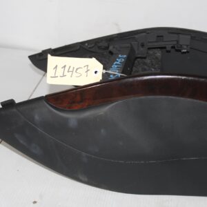 Audi A4 A5 Centre Console With Arm Rest Black 8K0863244A, 8K0863244E - Image 7