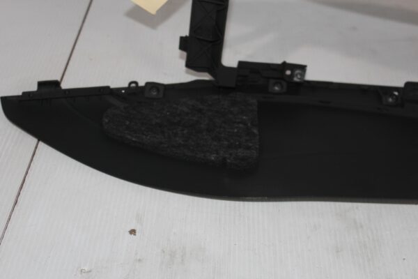 Audi A4 A5 Centre Console With Arm Rest Black 8K0863244A, 8K0863244E