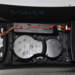 Audi A4 A5 Centre Console With Arm Rest Black 8K0863244A, 8K0863244E - Image 9