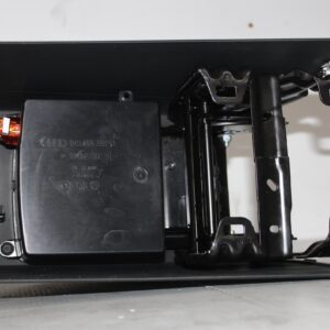 Audi A4 A5 Centre Console With Arm Rest Black 8K0863244A, 8K0863244E - Image 10