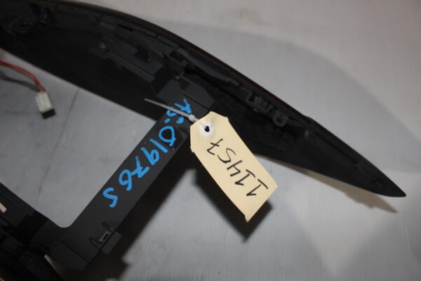 Audi A4 A5 Centre Console With Arm Rest Black 8K0863244A, 8K0863244E