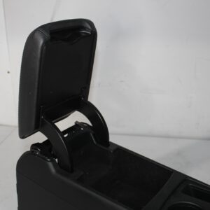 Audi A4 A5 Centre Console With Arm Rest Black 8K0863244A, 8K0863244E - Image 12