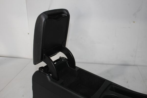 Audi A4 A5 Centre Console With Arm Rest Black 8K0863244A, 8K0863244E