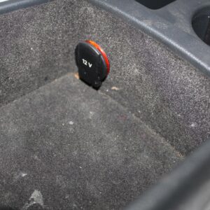 Audi A4 A5 Centre Console With Arm Rest Black 8K0863244A, 8K0863244E - Image 13