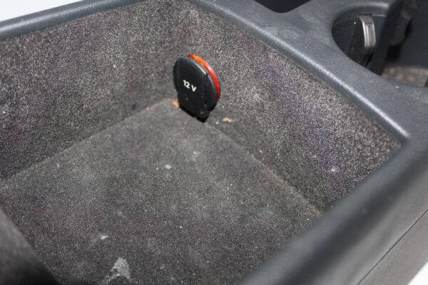 Audi A4 A5 Centre Console With Arm Rest Black 8K0863244A, 8K0863244E