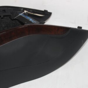 Audi A4 A5 Centre Console With Arm Rest Black 8K0863244A, 8K0863244E - Image 14