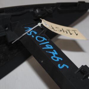 Audi A4 A5 Centre Console With Arm Rest Black 8K0863244A, 8K0863244E - Image 15