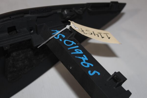 Audi A4 A5 Centre Console With Arm Rest Black 8K0863244A, 8K0863244E