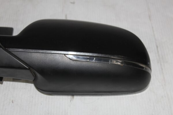 Audi 8T A5 S5 Front Left Door Side Mirror 8T8857409J