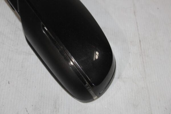 Audi 8T A5 S5 Front Left Door Side Mirror 8T8857409J