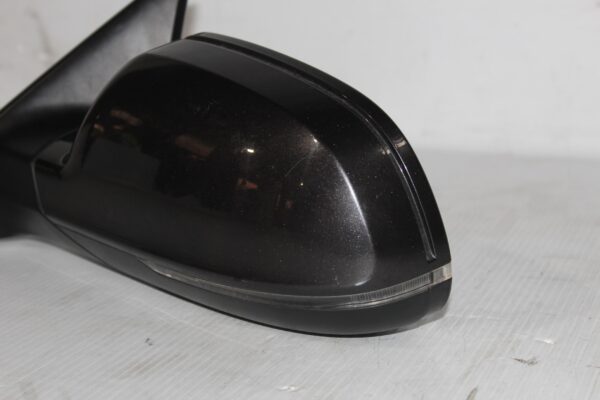 Audi 8T A5 S5 Front Left Door Side Mirror 8T8857409J