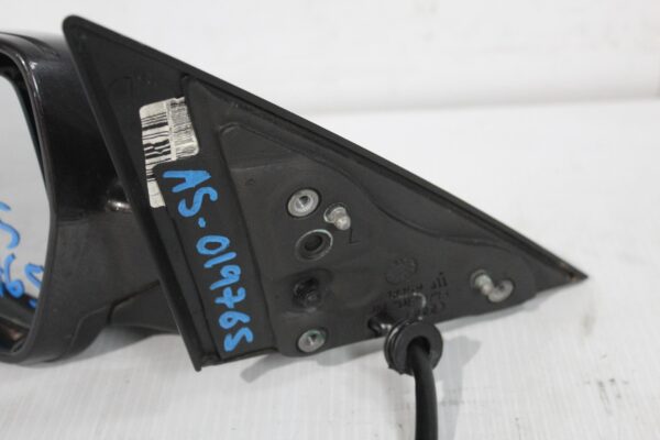 Audi 8T A5 S5 Front Left Door Side Mirror 8T8857409J