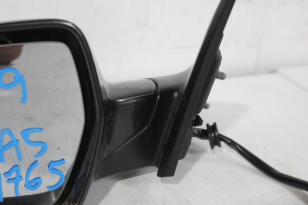 Audi 8T A5 S5 Front Left Door Side Mirror 8T8857409J