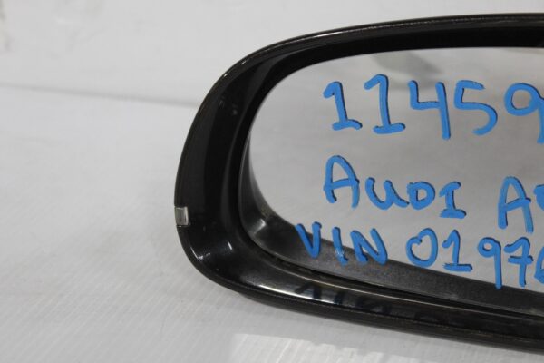 Audi 8T A5 S5 Front Left Door Side Mirror 8T8857409J