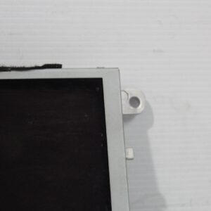 Audi A4 S4 A5 S5 Q5 SQ5 MMI Nav Screen Display Headunit 8R0919604A - Image 4