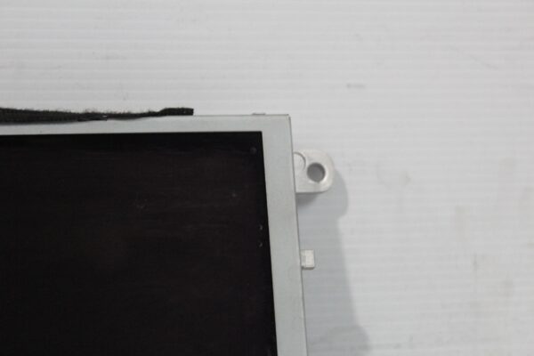 Audi A4 S4 A5 S5 Q5 SQ5 MMI Nav Screen Display Headunit 8R0919604A