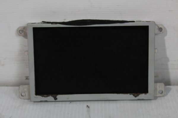 Audi A4 S4 A5 S5 Q5 SQ5 MMI Nav Screen Display Headunit 8R0919604A