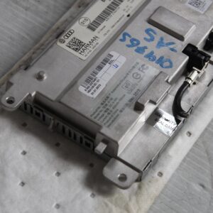 Audi A4 S4 A5 S5 Q5 SQ5 MMI Nav Screen Display Headunit 8R0919604A - Image 10