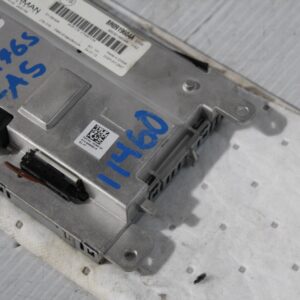 Audi A4 S4 A5 S5 Q5 SQ5 MMI Nav Screen Display Headunit 8R0919604A - Image 11