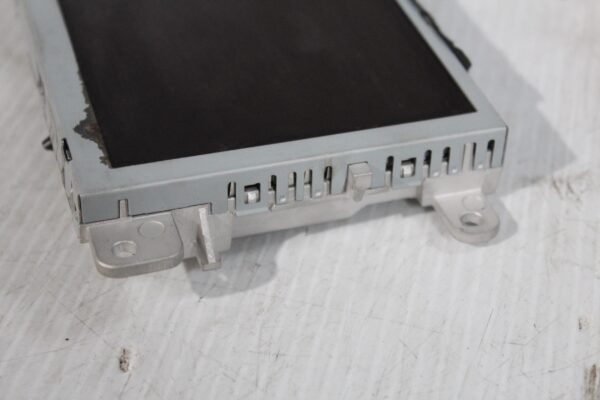Audi A4 S4 A5 S5 Q5 SQ5 MMI Nav Screen Display Headunit 8R0919604A