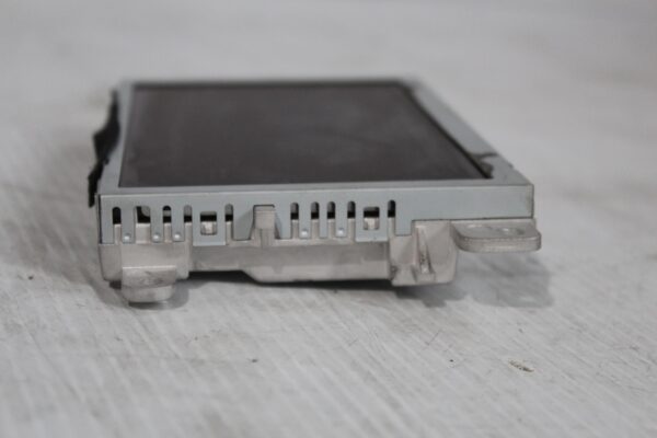 Audi A4 S4 A5 S5 Q5 SQ5 MMI Nav Screen Display Headunit 8R0919604A