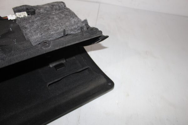 Audi 8T A5 8K A4 Glove Box Storage Compartment 8K2857035B, 8K2857103B