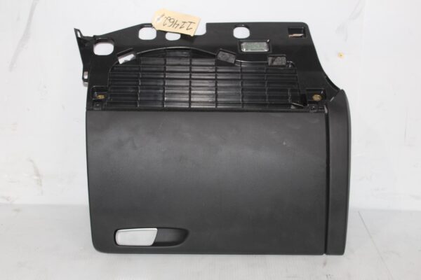 Audi 8T A5 8K A4 Glove Box Storage Compartment 8K2857035B, 8K2857103B