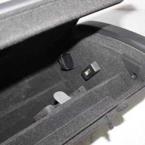 Audi 8T A5 8K A4 Glove Box Storage Compartment 8K2857035B, 8K2857103B - Image 8