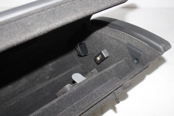 Audi 8T A5 8K A4 Glove Box Storage Compartment 8K2857035B, 8K2857103B