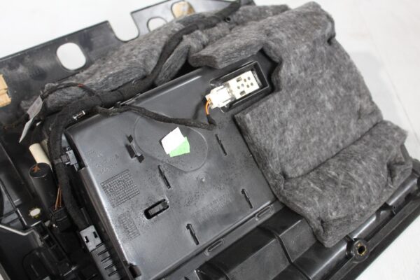 Audi 8T A5 8K A4 Glove Box Storage Compartment 8K2857035B, 8K2857103B