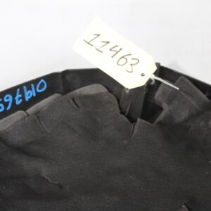 Audi 8T A5 8K A4 Engine Cover Plastic Trim 06L103925, 06L103925M - Image 2